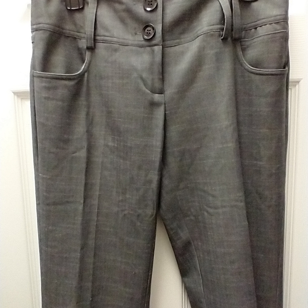Women's trousers